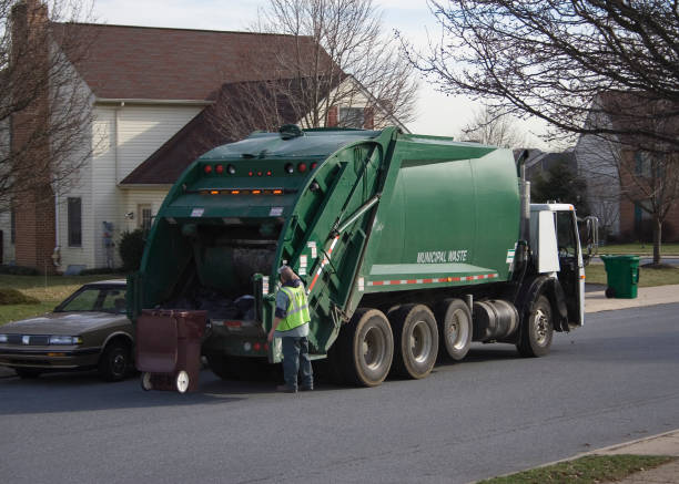 Reliable North Sarasota, FL Junk Removal Solutions
